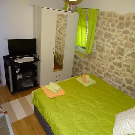 Сasa de vacaciones Kostela