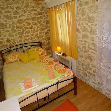 Kostela Сasa de vacaciones *