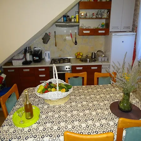 Сasa de vacaciones Kostela *