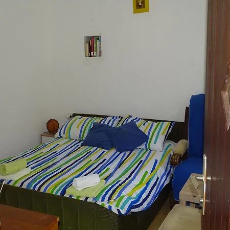 Kostela Сasa de vacaciones Stankovci (Zadar)