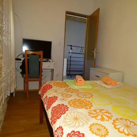 Kostela Stankovci (Zadar)