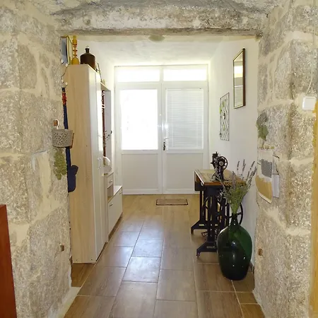 Сasa de vacaciones Kostela *