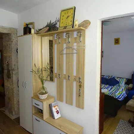 Kostela Сasa de vacaciones Stankovci (Zadar)