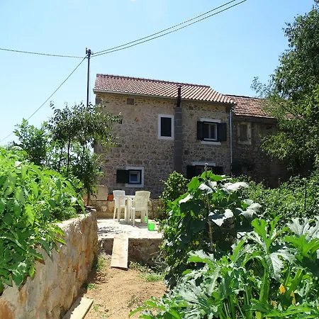 Kostela Сasa de vacaciones Stankovci (Zadar)
