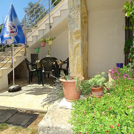 Kostela Сasa de vacaciones