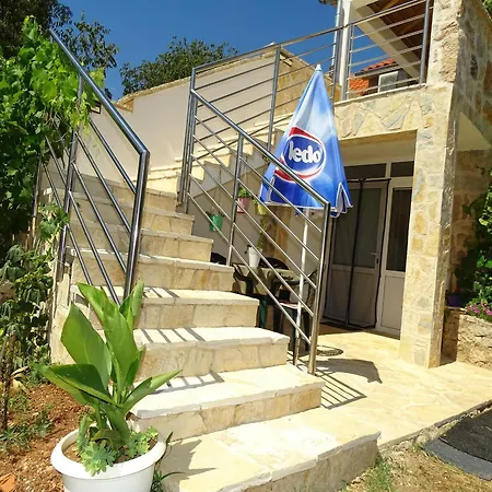 Kostela Сasa de vacaciones Stankovci (Zadar)
